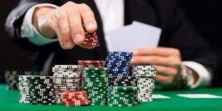 Вход на официальный сайт Casino Gold