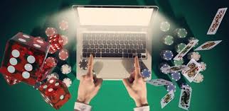 Онлайн казино Casino LotoRu