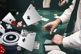Официальный сайт Don Cash Casino
