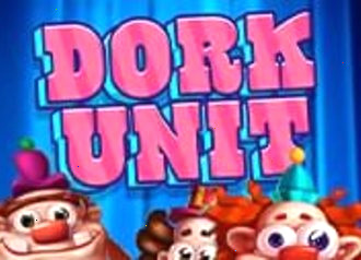 Dork Uni слот в школе анимации